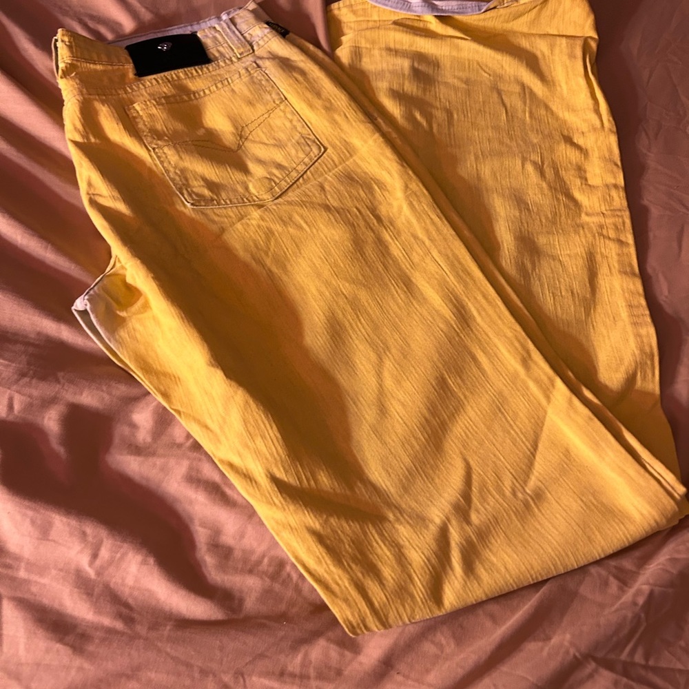 Versace jeans size 29 Deadstock new new new closet